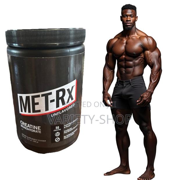 Creatine Monohydrate for Men · Photo 2