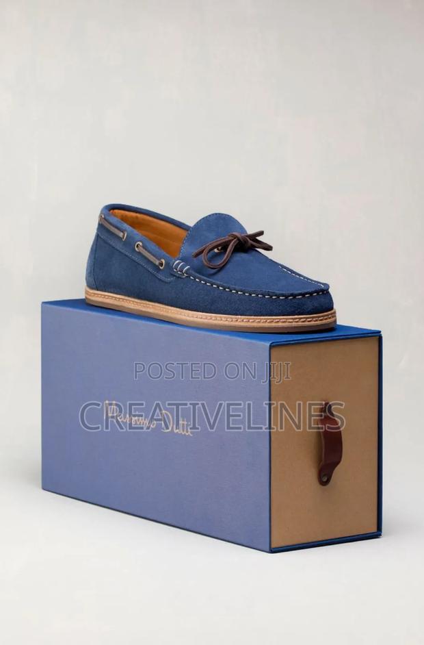 Stawboard Shoe Box · Photo 2