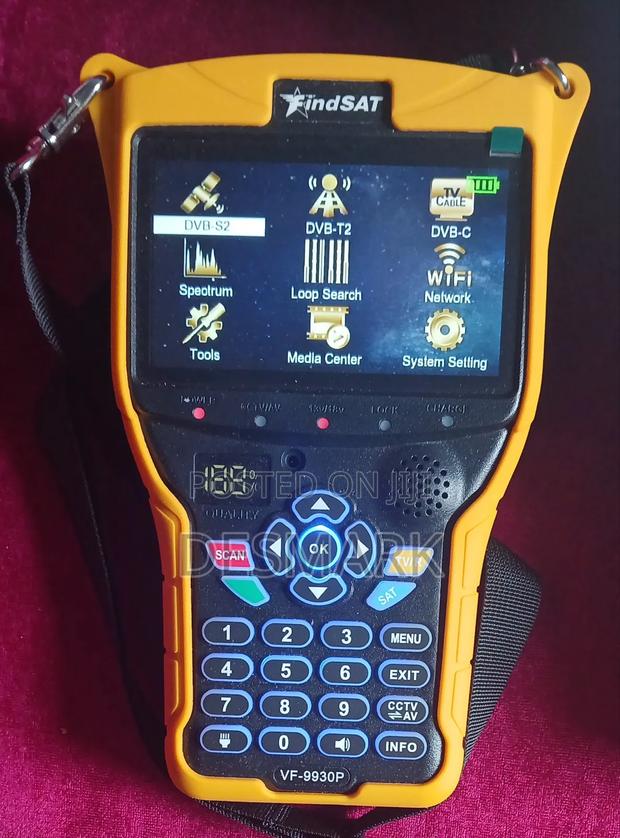 Findsat Vf-9930 Pr0