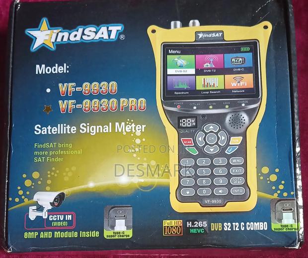Findsat Vf-9930 Pr0 photo 2