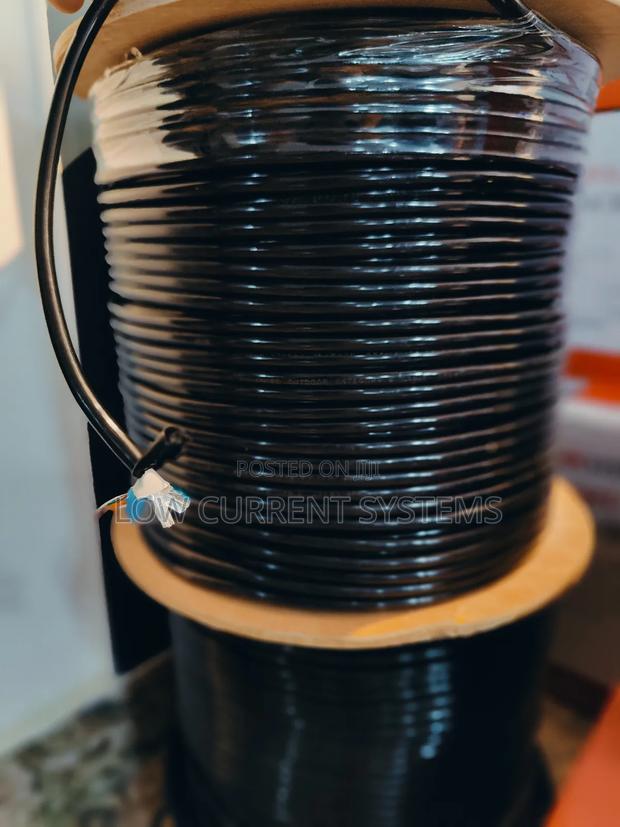 Network Cable Ethernet Cable FTP 305 Outdoor · Photo 2