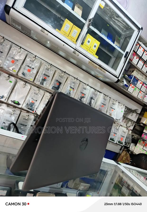 Laptop HP 250 G7 8GB AMD SSD 256GB photo 10