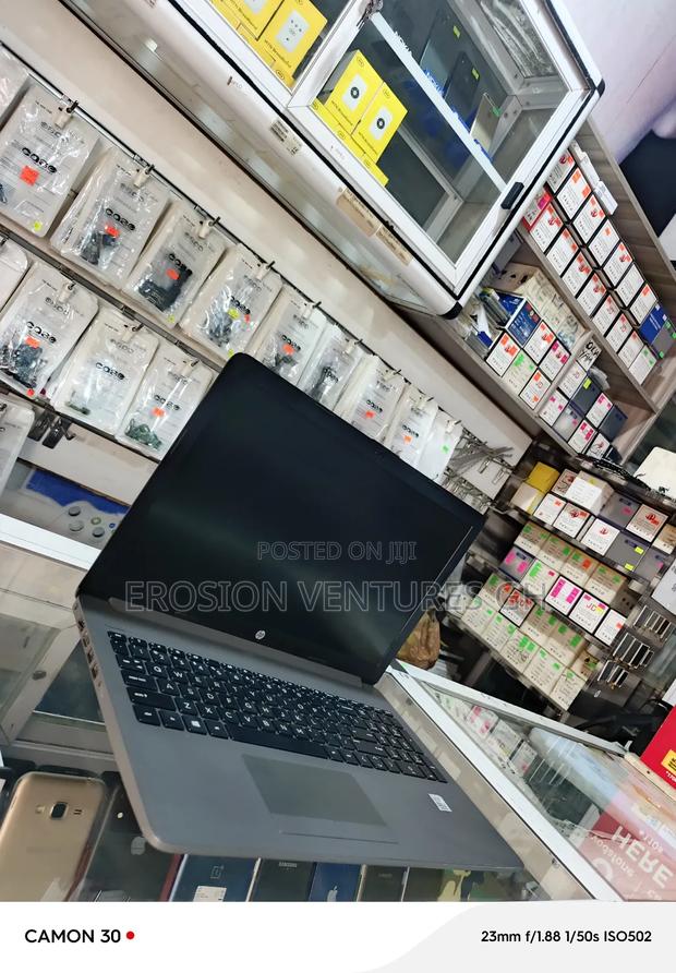Laptop HP 250 G7 8GB AMD SSD 256GB photo 20