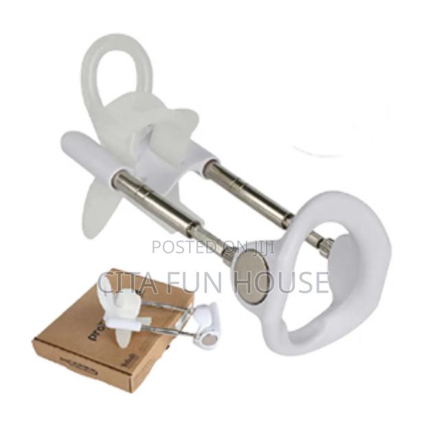 Penis Stretching Bracket Male Extender Kit · Photo 2