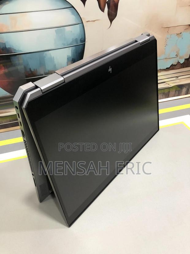 Laptop HP ZBook Studio G5 16GB Intel Core I5 SSD 256GB photo 3