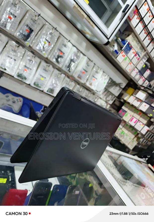 Laptop Dell Latitude 14 5480 8GB Intel Core I5 SSD 256GB photo 3