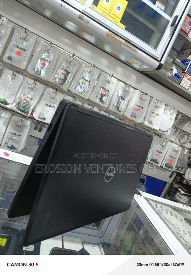Laptop Dell Latitude 14 5480 8GB Intel Core I5 SSD 256GB photo 10