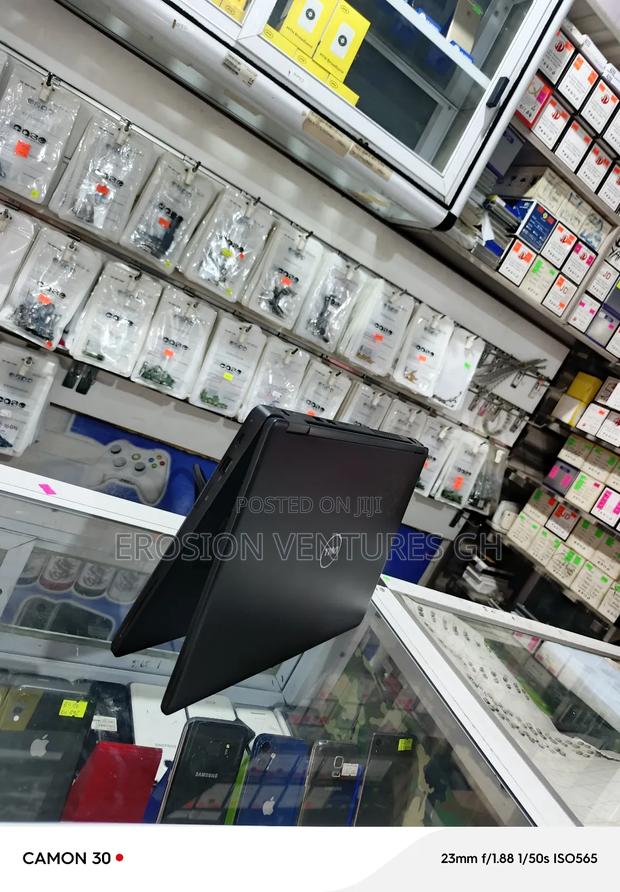 Laptop Dell Latitude 14 5480 8GB Intel Core I5 SSD 256GB photo 11