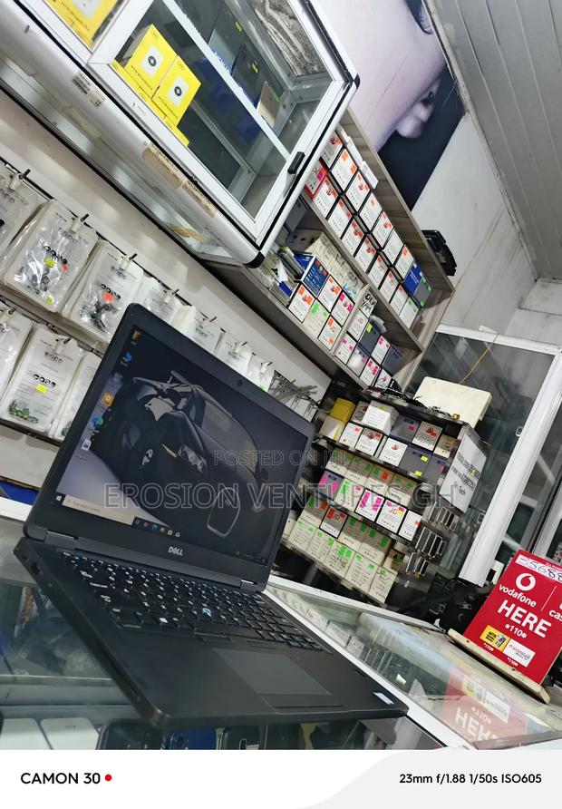 Laptop Dell Latitude 14 5480 8GB Intel Core I5 SSD 256GB photo 14