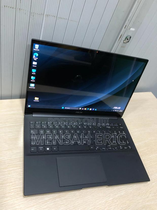 Laptop Asus 16GB Intel Core I7 SSD 512GB