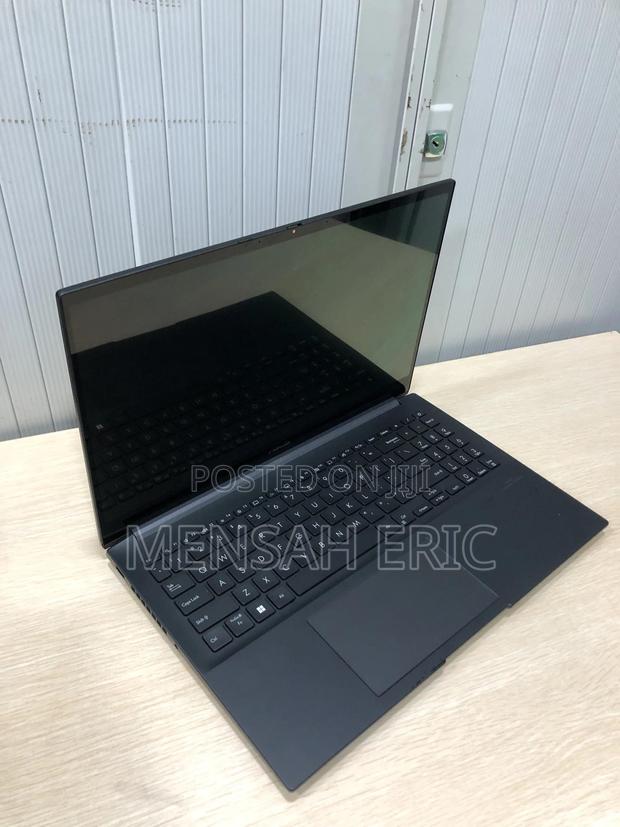 Laptop Asus 16GB Intel Core I7 SSD 512GB photo 3