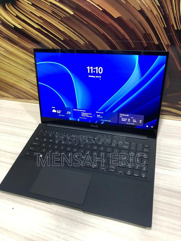 Laptop Asus 16GB Intel Core I7 SSD 512GB photo 5