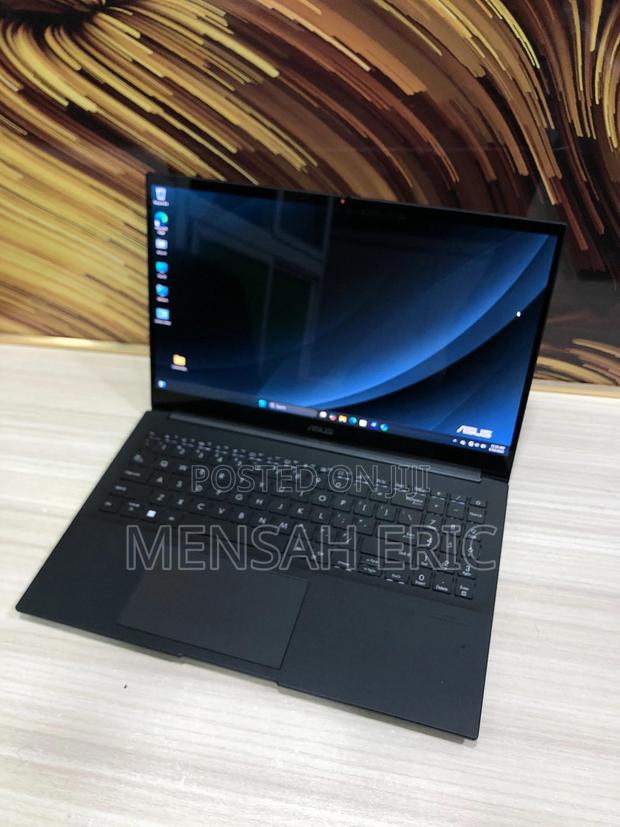 Laptop Asus 16GB Intel Core I7 SSD 512GB photo 6