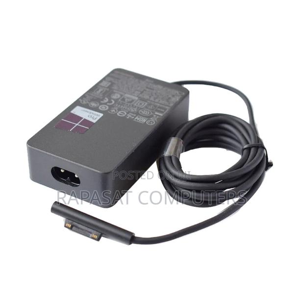 15v 2.58a Genuine Microsoft Surface Pro 44w Charger · Photo 2