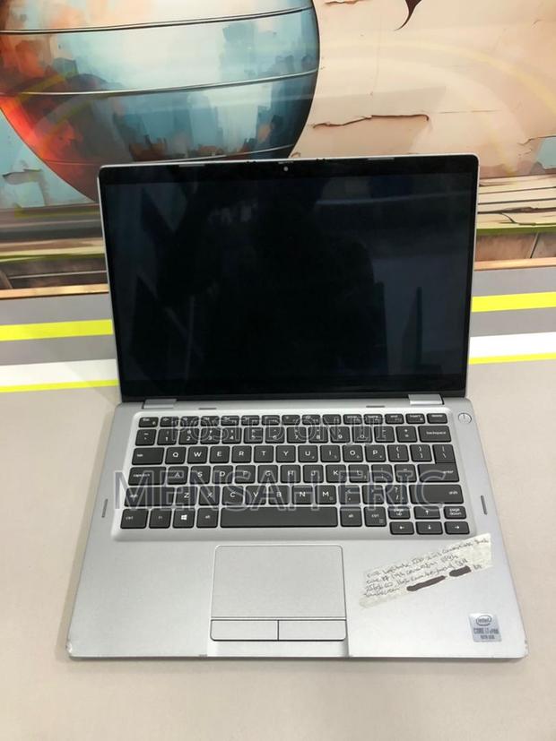 Laptop Dell Latitude 5310 16GB Intel Core I7 SSD 256GB