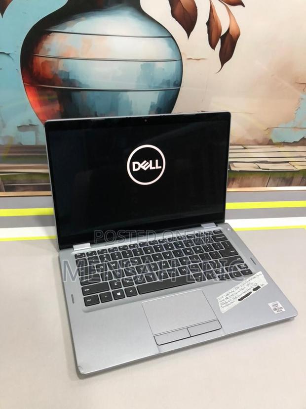 Laptop Dell Latitude 5310 16GB Intel Core I7 SSD 256GB photo 2