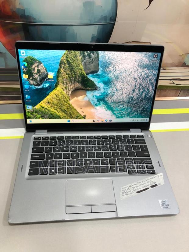 Laptop Dell Latitude 5310 16GB Intel Core I7 SSD 256GB photo 3