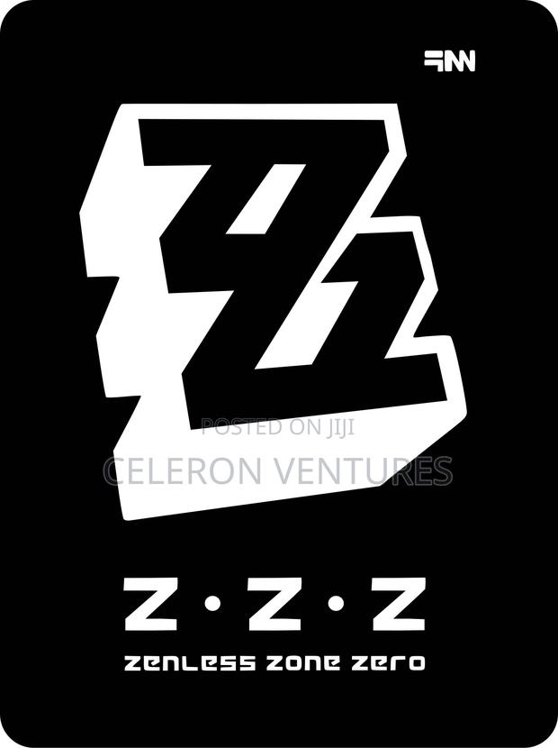 Zenless Zone Zero