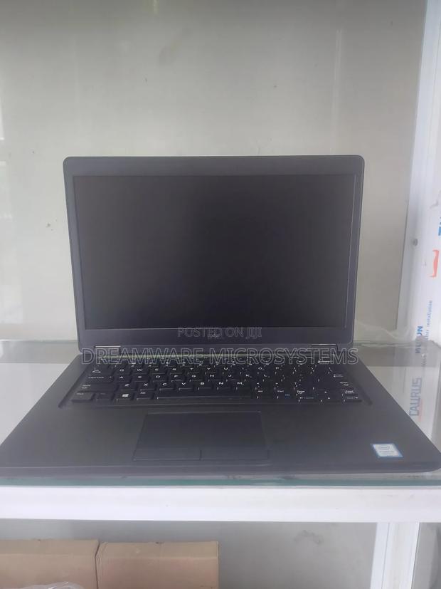 New Laptop Dell Latitude 5490 8GB Intel SSD 256GB photo 3