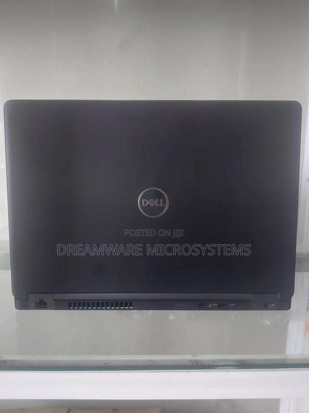 New Laptop Dell Latitude 5490 8GB Intel SSD 256GB photo 4