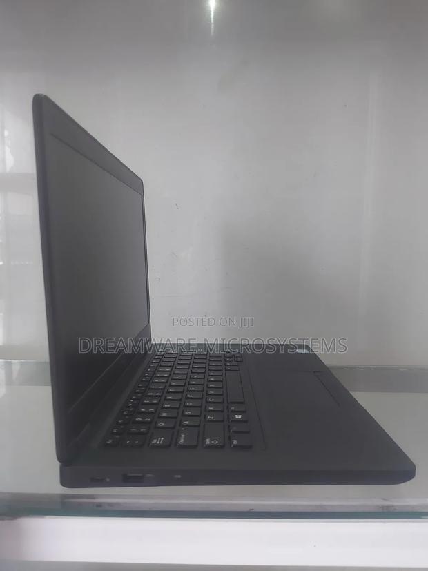 New Laptop Dell Latitude 5490 8GB Intel SSD 256GB