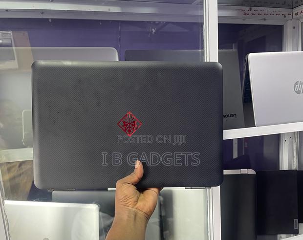 Laptop HP Omen 15-Ce0xx 8GB Intel Core I5 SSD 256GB photo 4