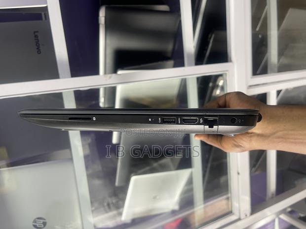 Laptop HP Omen 15-Ce0xx 8GB Intel Core I5 SSD 256GB photo 3