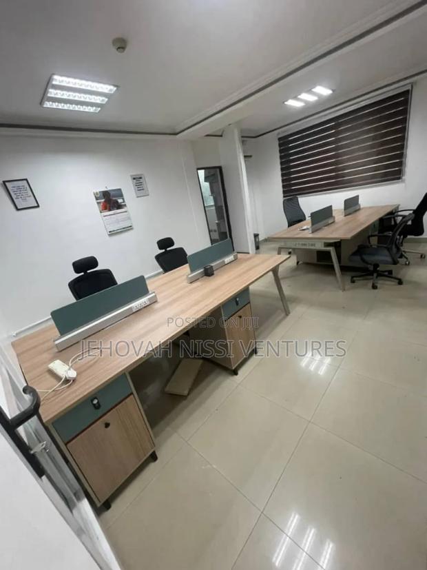 Office Workstation photo 3