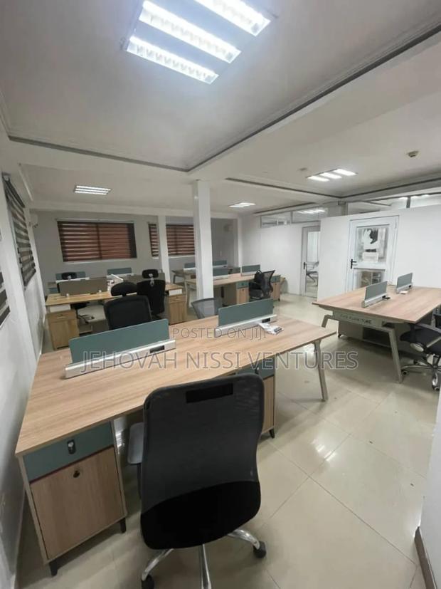 Office Workstation photo 4