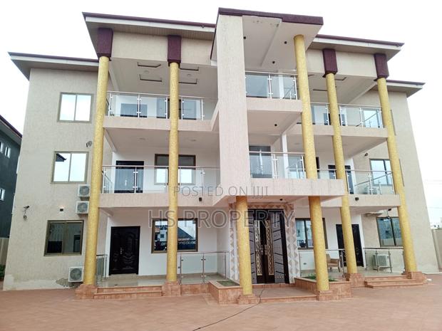 3bdrm Apartment in Tseaddo for rent