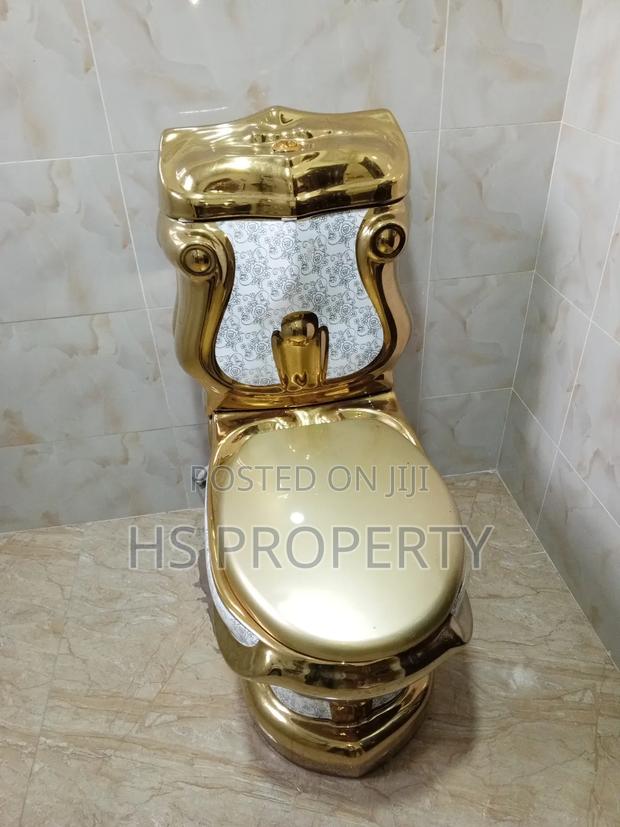 3bdrm Apartment in Tseaddo for rent photo 11
