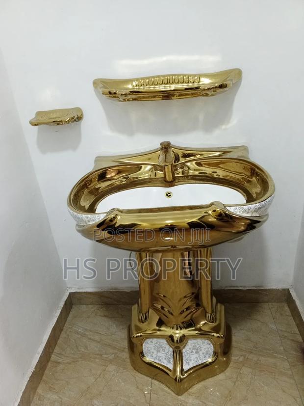3bdrm Apartment in Tseaddo for rent photo 12