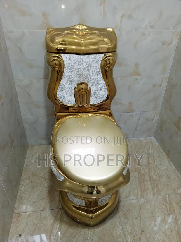 3bdrm Apartment in Tseaddo for rent photo 14