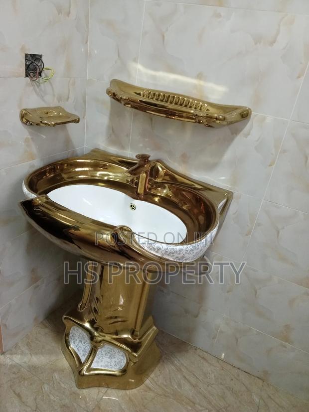 3bdrm Apartment in Tseaddo for rent photo 19