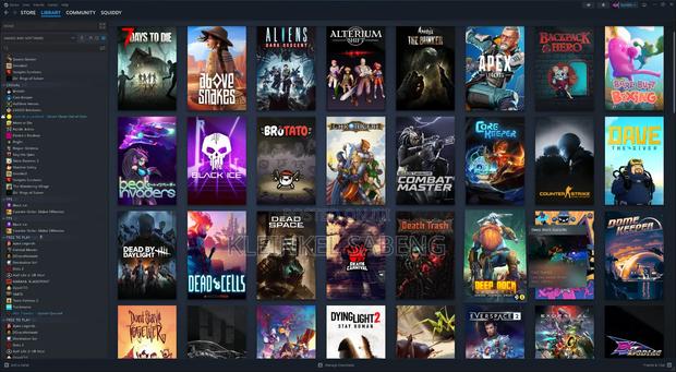 Steam Deck Games · Photo 3