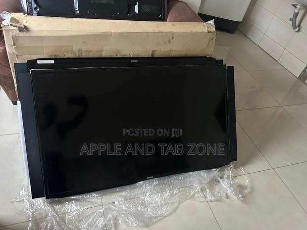 Samsung Galaxy Led 50 Inches Tv