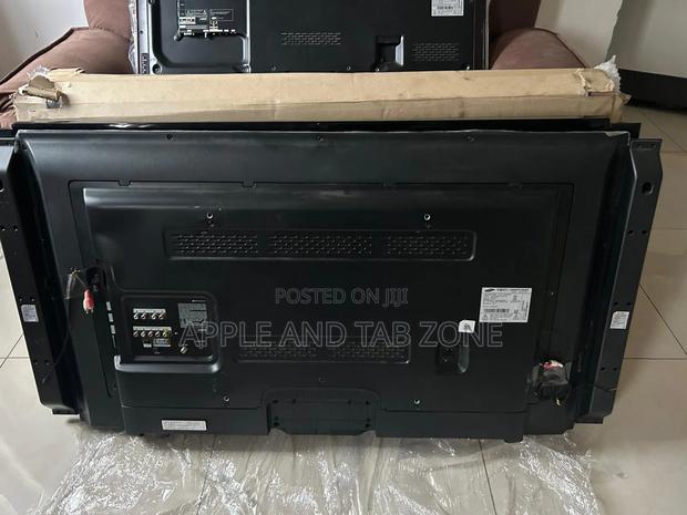 Samsung Galaxy Led 50 Inches Tv