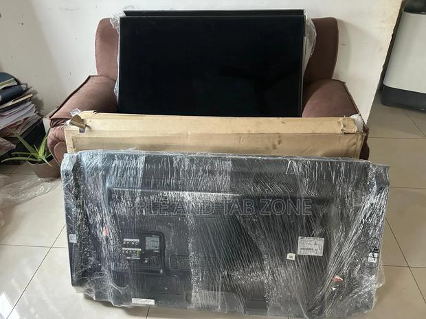 Samsung Galaxy Led 50 Inches Tv