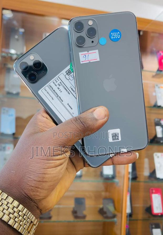 Apple iPhone 11 Pro Max 256 GB