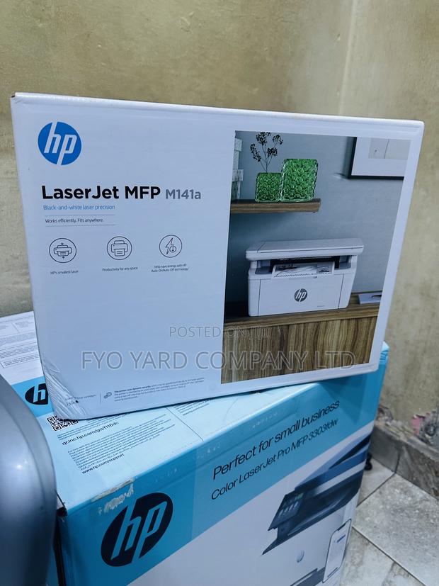 Bright Printing From Hp Laser Jet Black Which the Printer · Photo 2