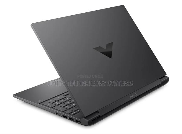 New Laptop HP Victus 15 8GB Intel Core I5 SSD 512GB photo 2