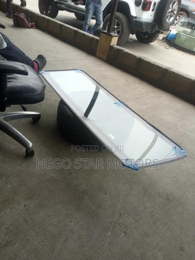 Jeep Wrangler 2020 Front Windscreen Normal Type photo 2