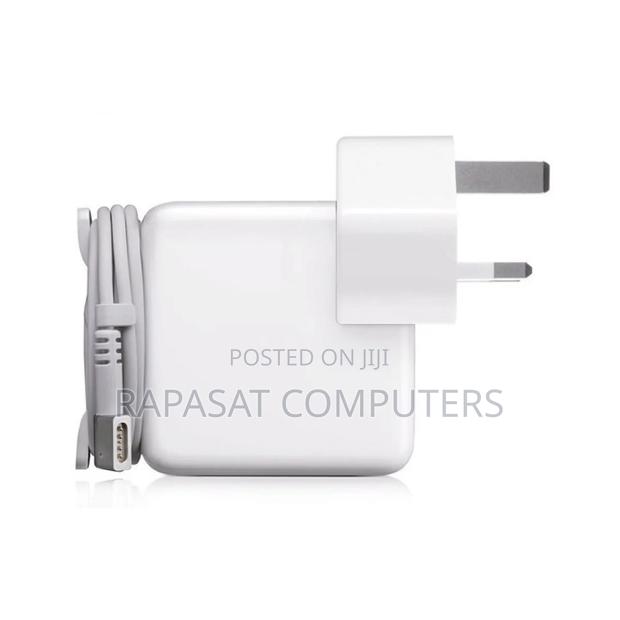 16.5v 3.65a 60w L-Type Original Apple Macbook Magsafecharger · Photo 2
