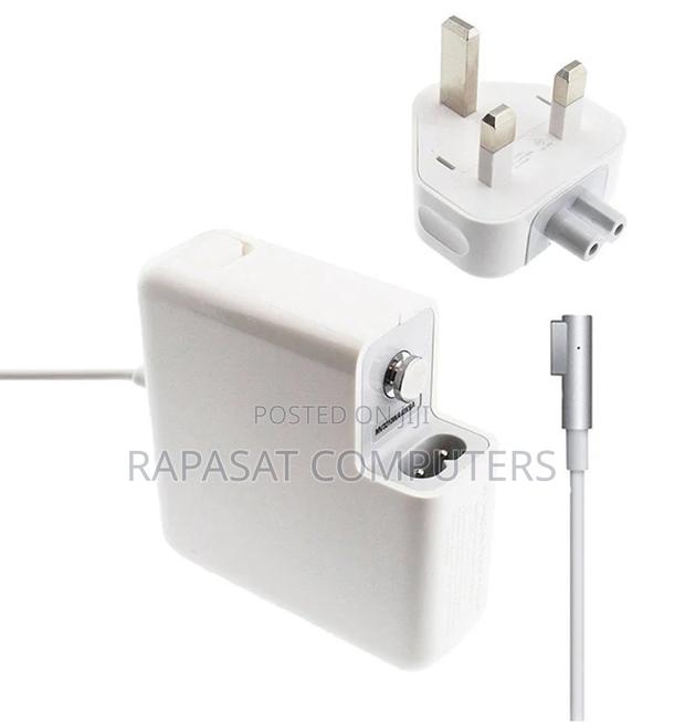 18.5v 4.6a 85w L-Type Original Apple Macbook Magsafe Charger · Photo 2