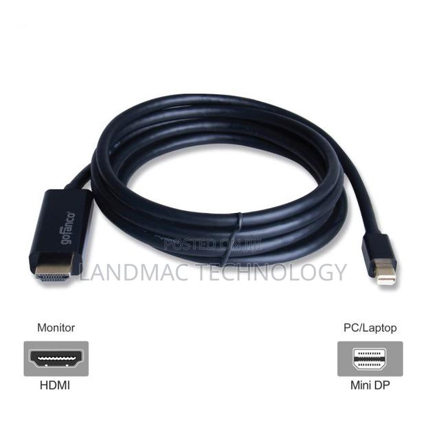 Mini Displayport to Hdmi() Cable · Photo 3