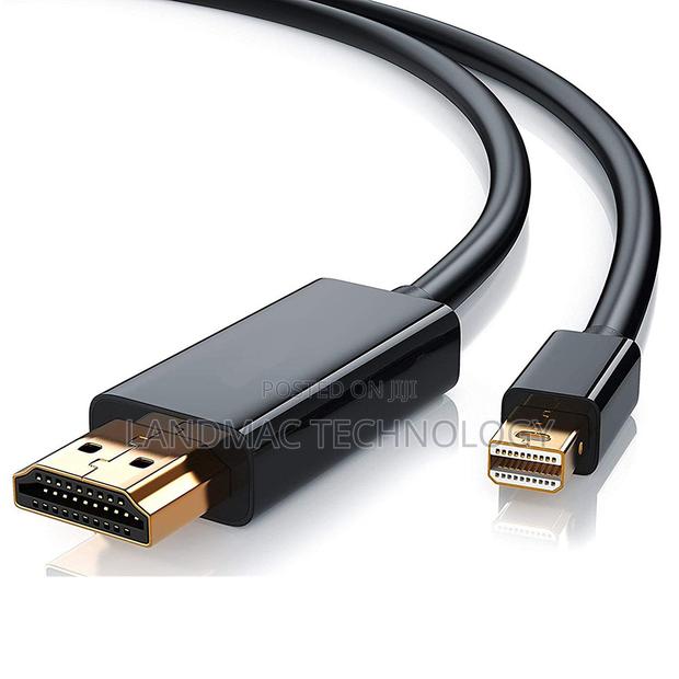 Mini Displayport to Hdmi() Cable · Photo 4