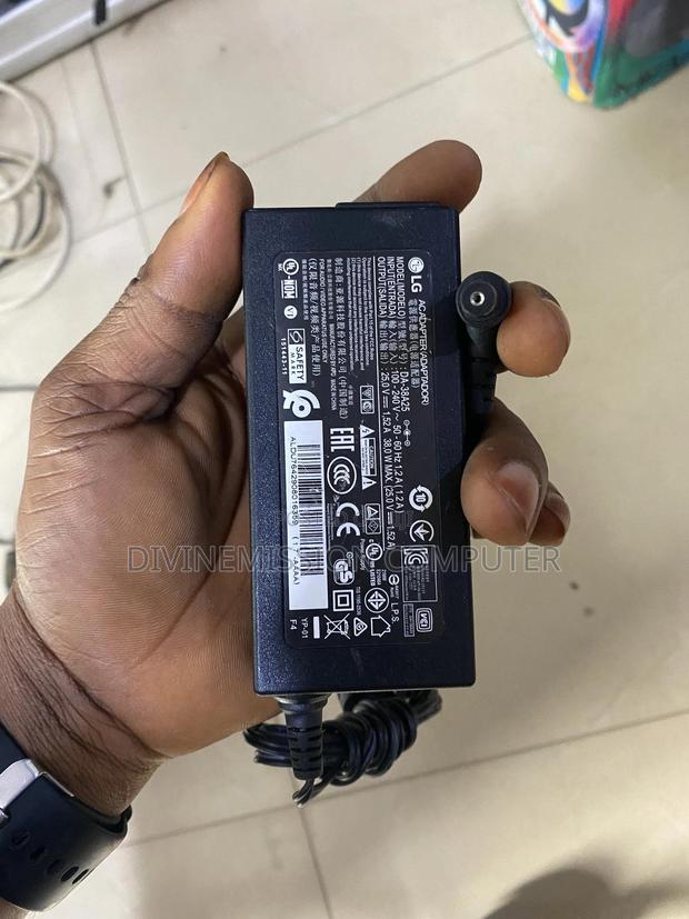 Lg Sound Bars Adapter, 25v—1.52a, 38w photo 7