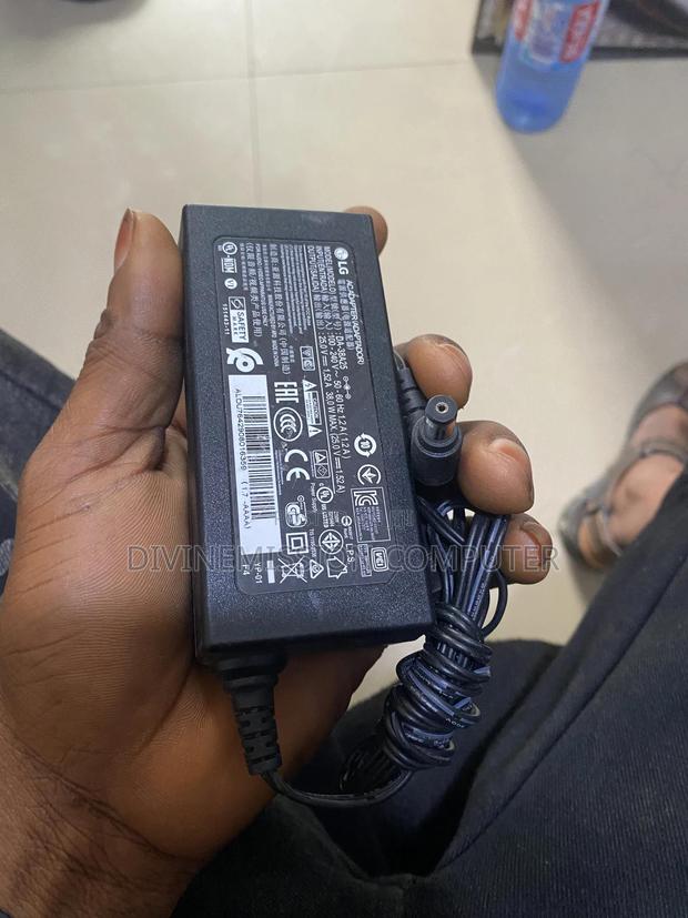 Lg Sound Bars Adapter, 25v—1.52a, 38w photo 5