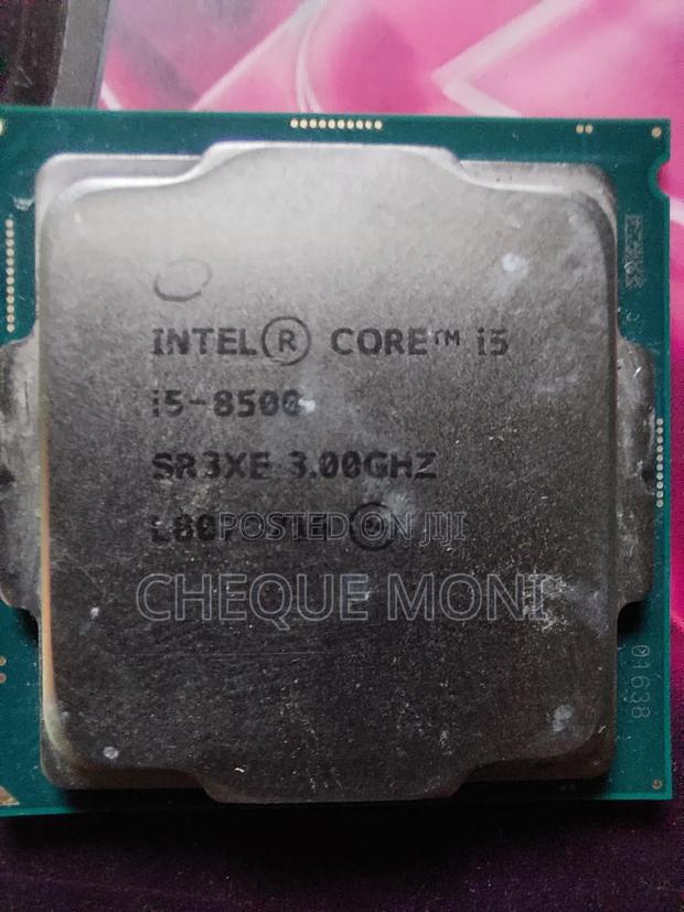 8th Gen Intel Core I5 Processor · Photo 3