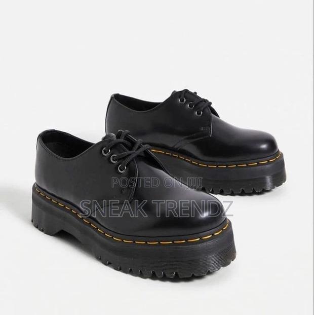 Dr Martens 1461 Black · Photo 4